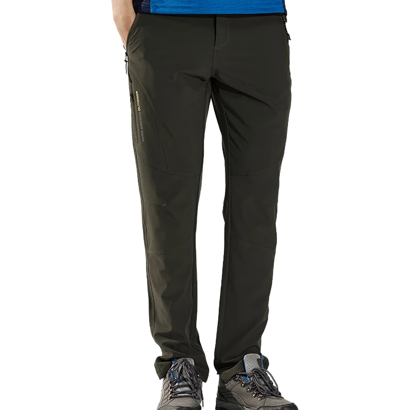LNGXO Quick Dry Waterproof Hiking Pants 5 LNGXO Quick Dry Waterproof Hiking Pants - Image 5