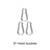 hoist-buckles