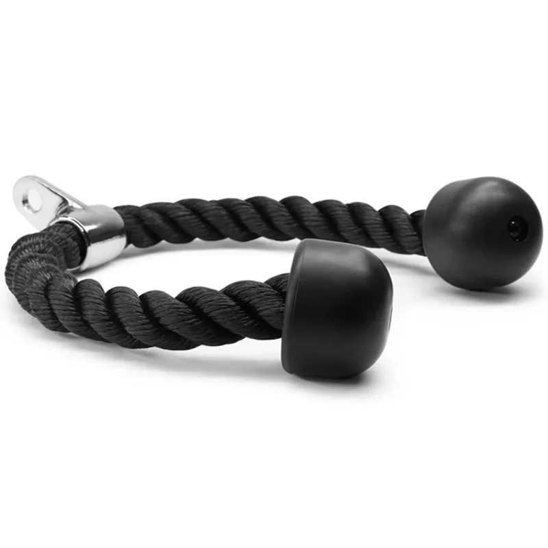 Tricep Rope Lat Pulldown Attachment
