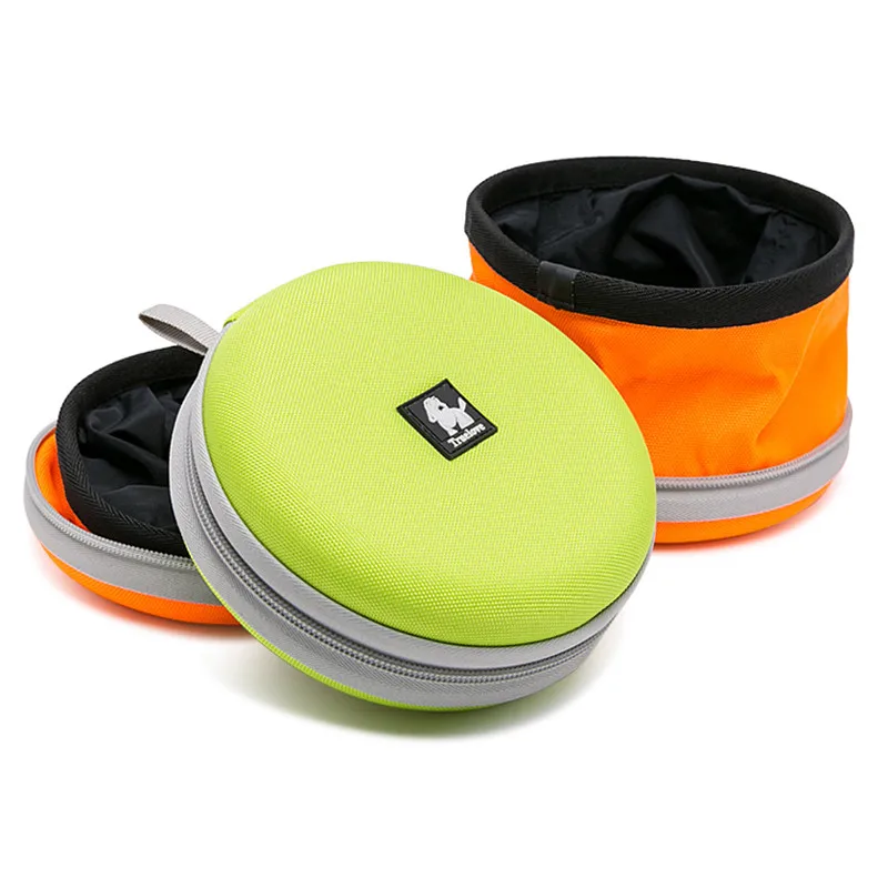 Collapsible Waterproof Dog Bowl 5 Collapsible Waterproof Dog Bowl - Image 5