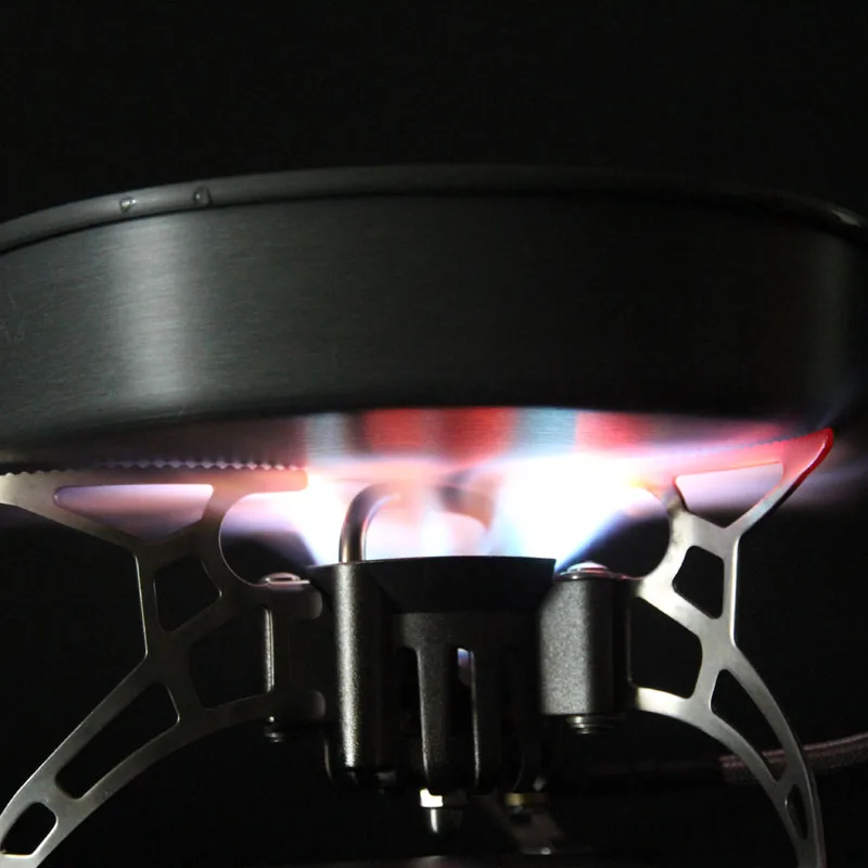 High Capacity Portable Gasoline Stove 5 High Capacity Portable Gasoline Stove - Image 5