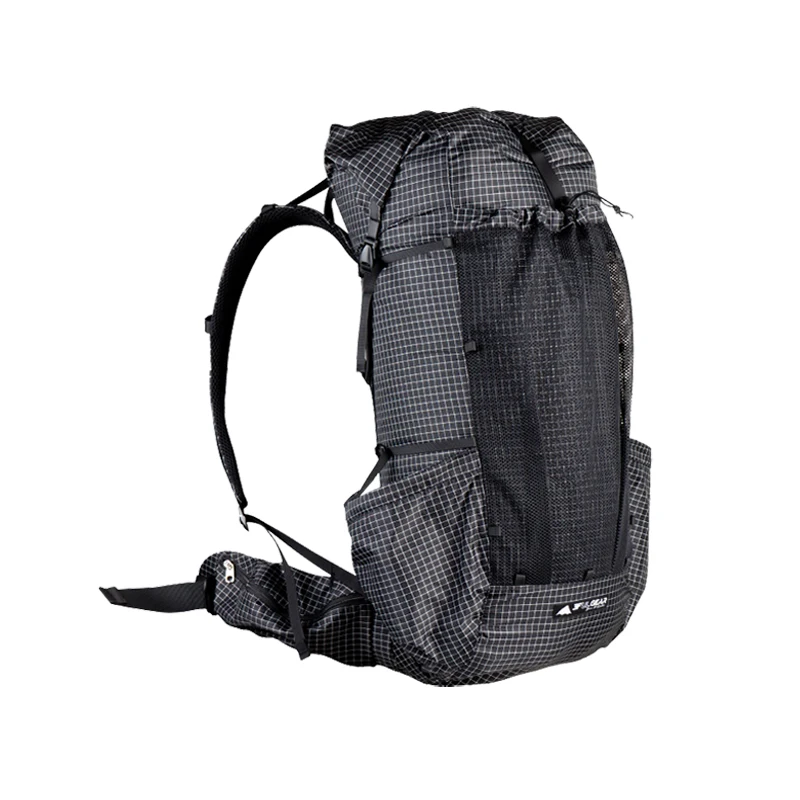 Hiking Backpack - Large 2 Hiking Backpack - Large - Image 2