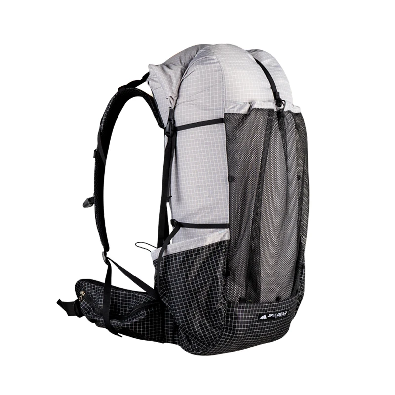 Hiking Backpack - Large 4 Hiking Backpack - Large - Image 4