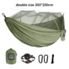 double-army-green