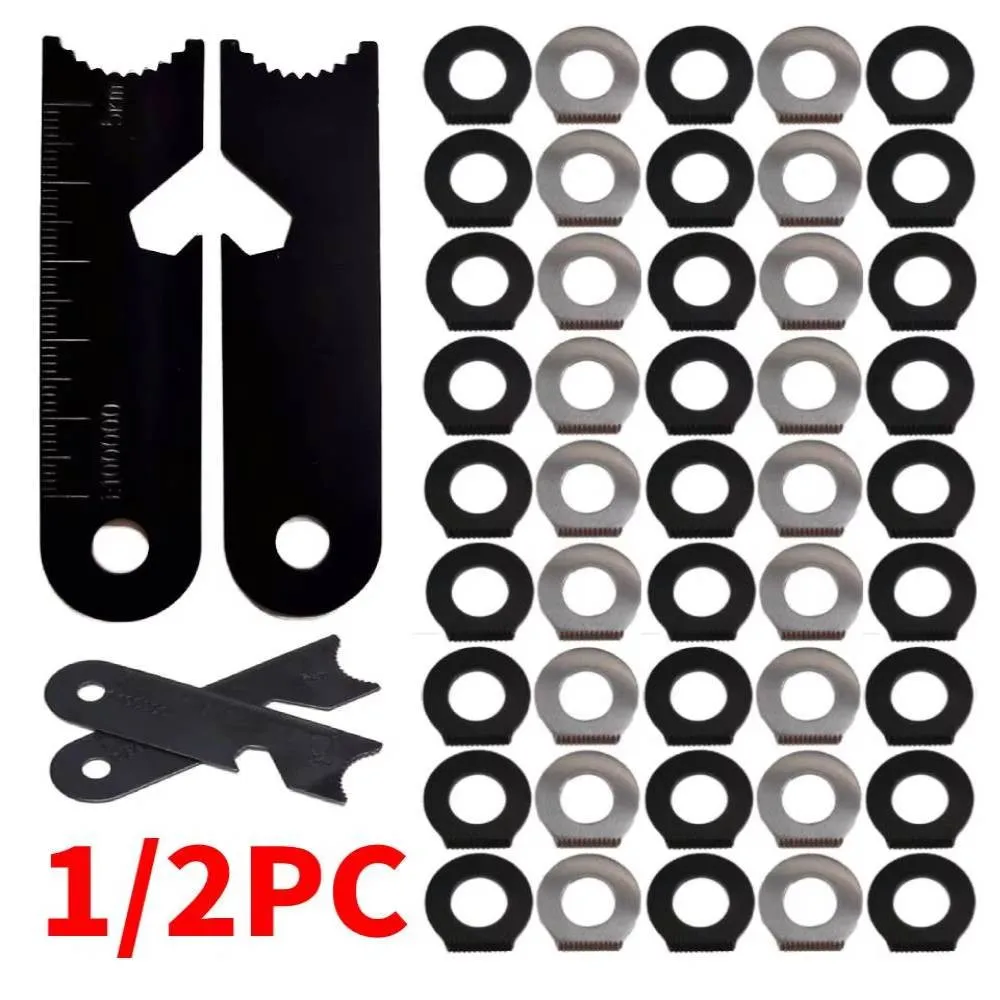Multi-function Scraper Flint Bottle Opener 1 Multi-function Scraper Flint Bottle Opener