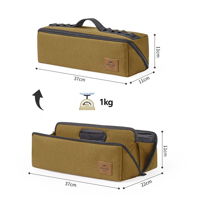 Multifunctional Camping Storage Bag 5 Multifunctional Camping Storage Bag - Image 5