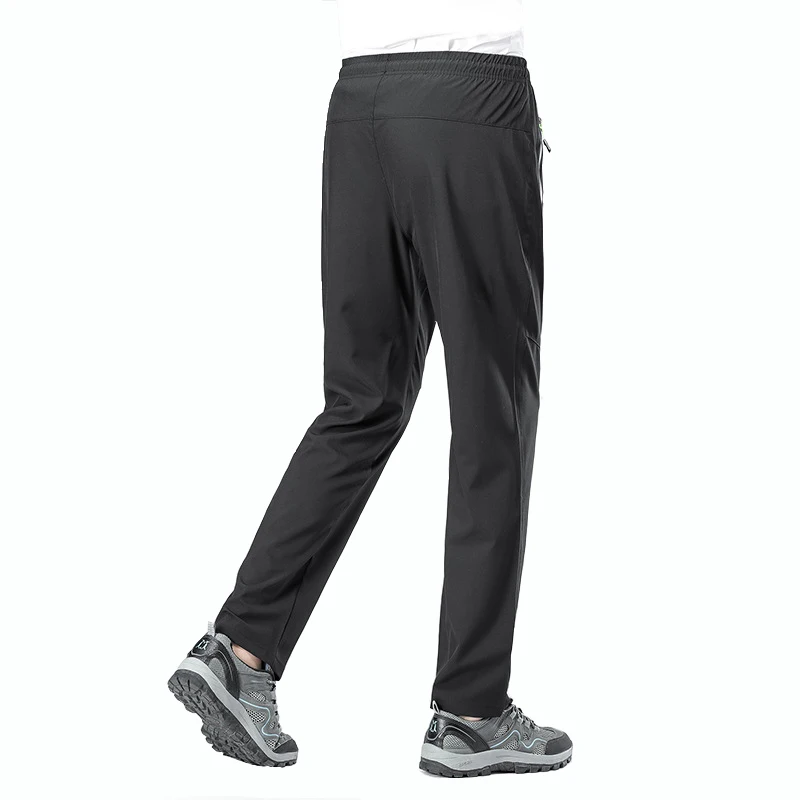 Quick Dry Camping Hiking Pants for Men and Women 5 Quick Dry Camping Hiking Pants for Men and Women - Image 5