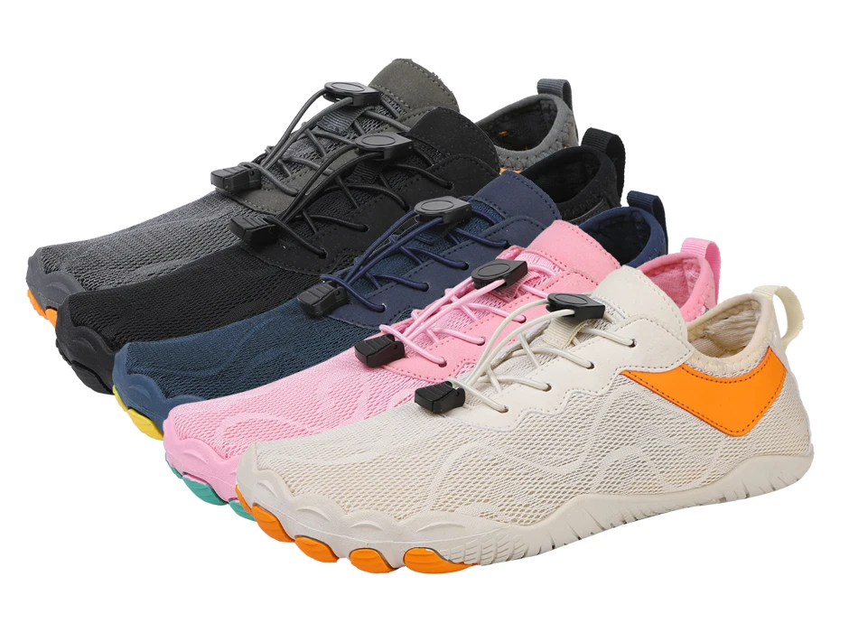 Unisex Quick-Drying Amphibious Water Shoes