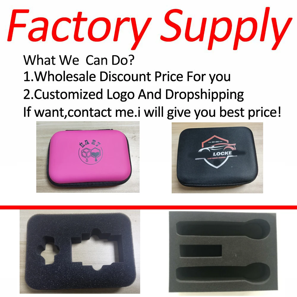 Waterproof EVA Tool Case With Foam 7 Waterproof EVA Tool Case With Foam - Image 7