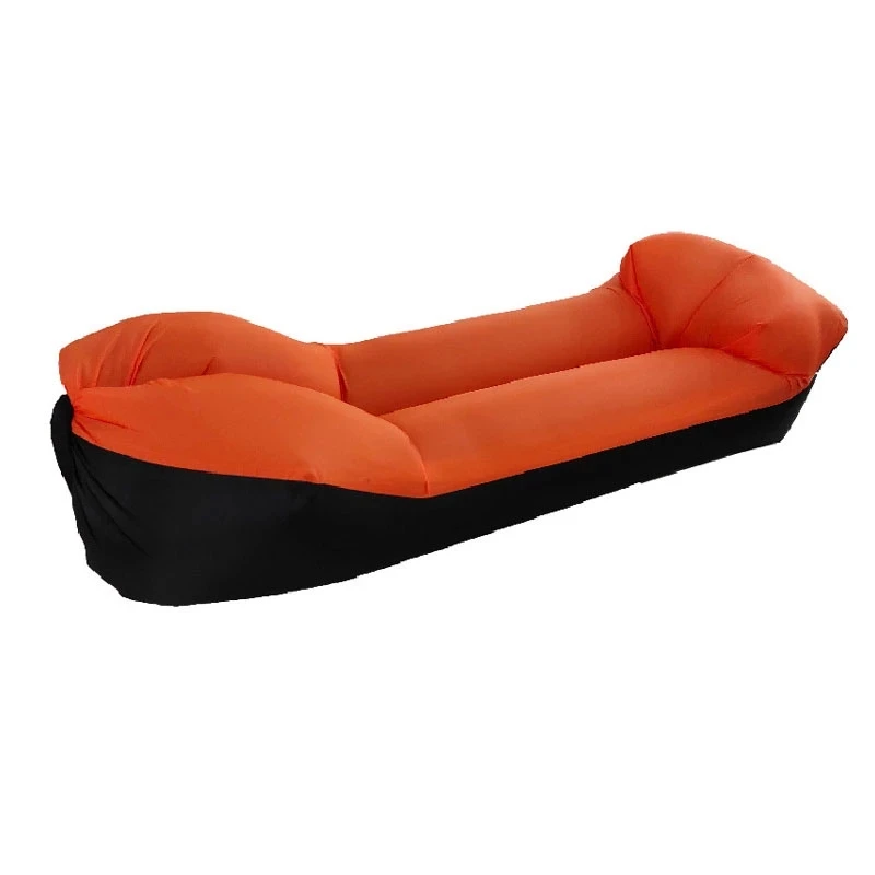 Portable Inflatable Air Lounger 240 x 70 cm 9 Portable Inflatable Air Lounger 240 x 70 cm - Image 14