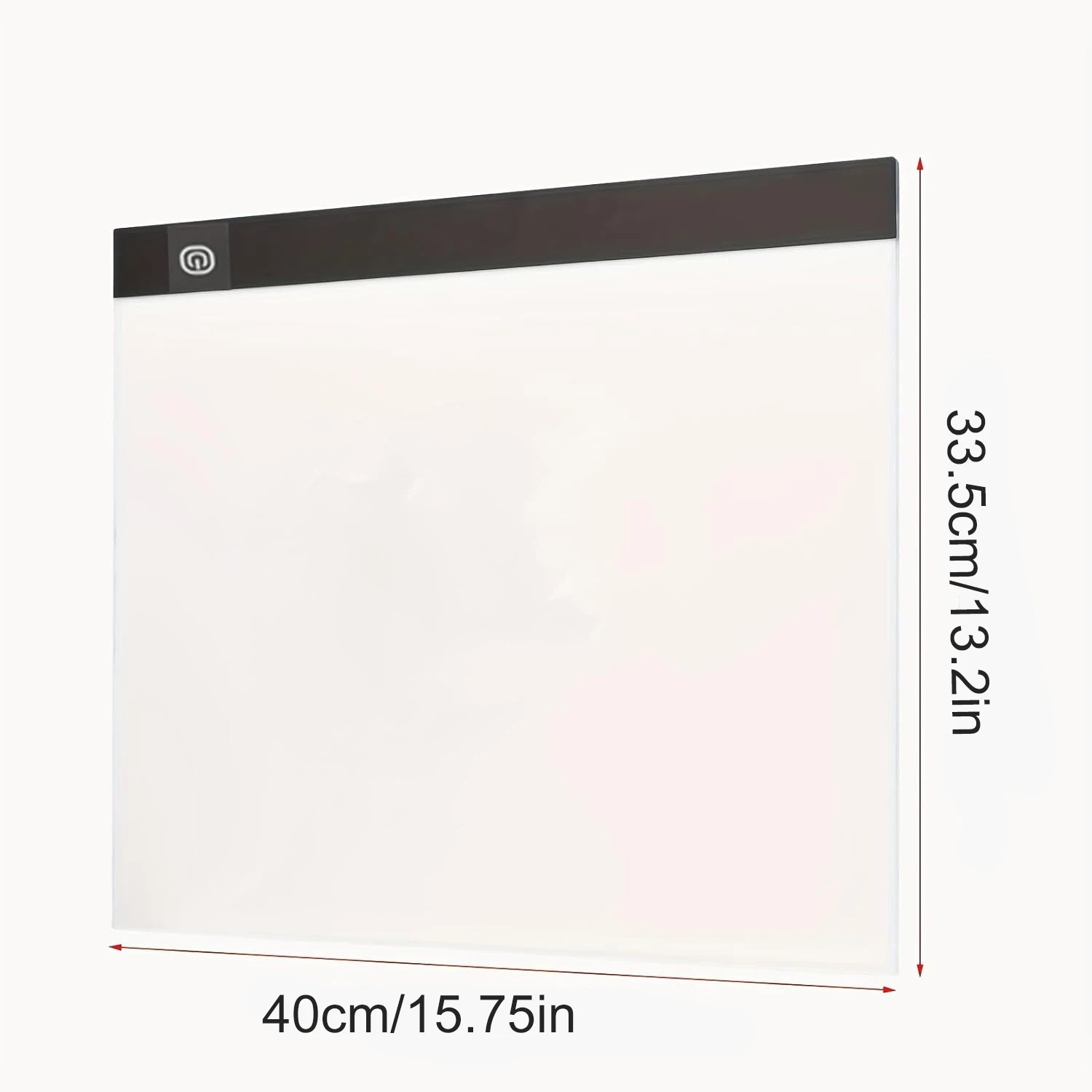 A3 LED Light Pad — Adjustable Brightness 11 A3 LED Light Pad — Adjustable Brightness - Image 11