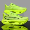 fluorescent-green