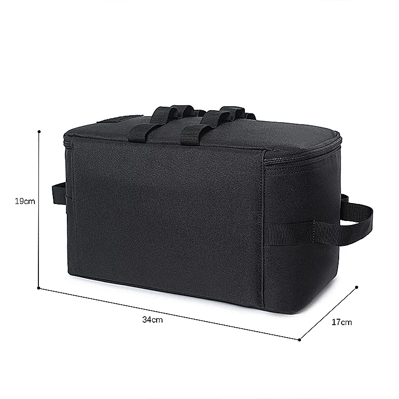 Large Capacity Gas Tank Storage Bag for Camping 4 Large Capacity Gas Tank Storage Bag for Camping - Image 4
