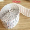 100pcs