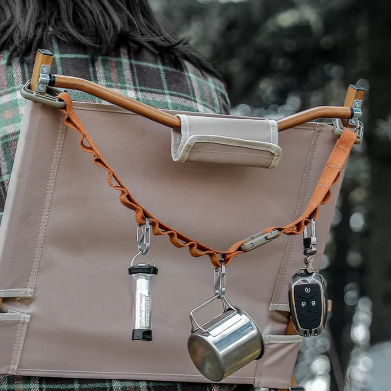 Multi-purpose Hanging Rope for Camping