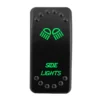 side-lights