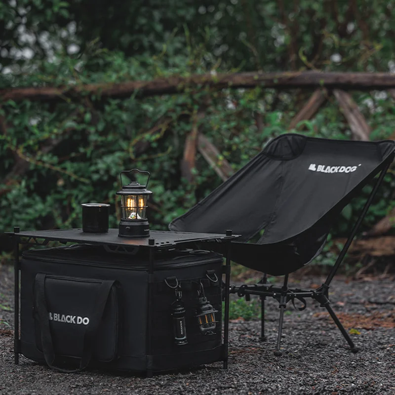 Large Capacity Camping Storage Bag