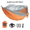 double-orange-grey