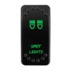 spot-lights
