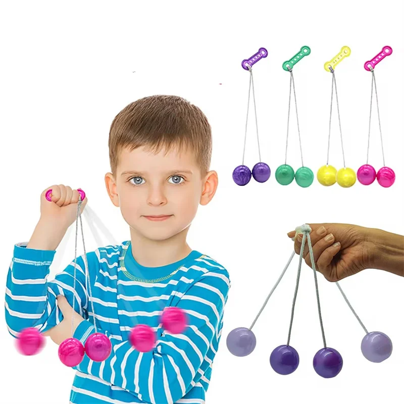 Collision Ball Outdoor Game Toy