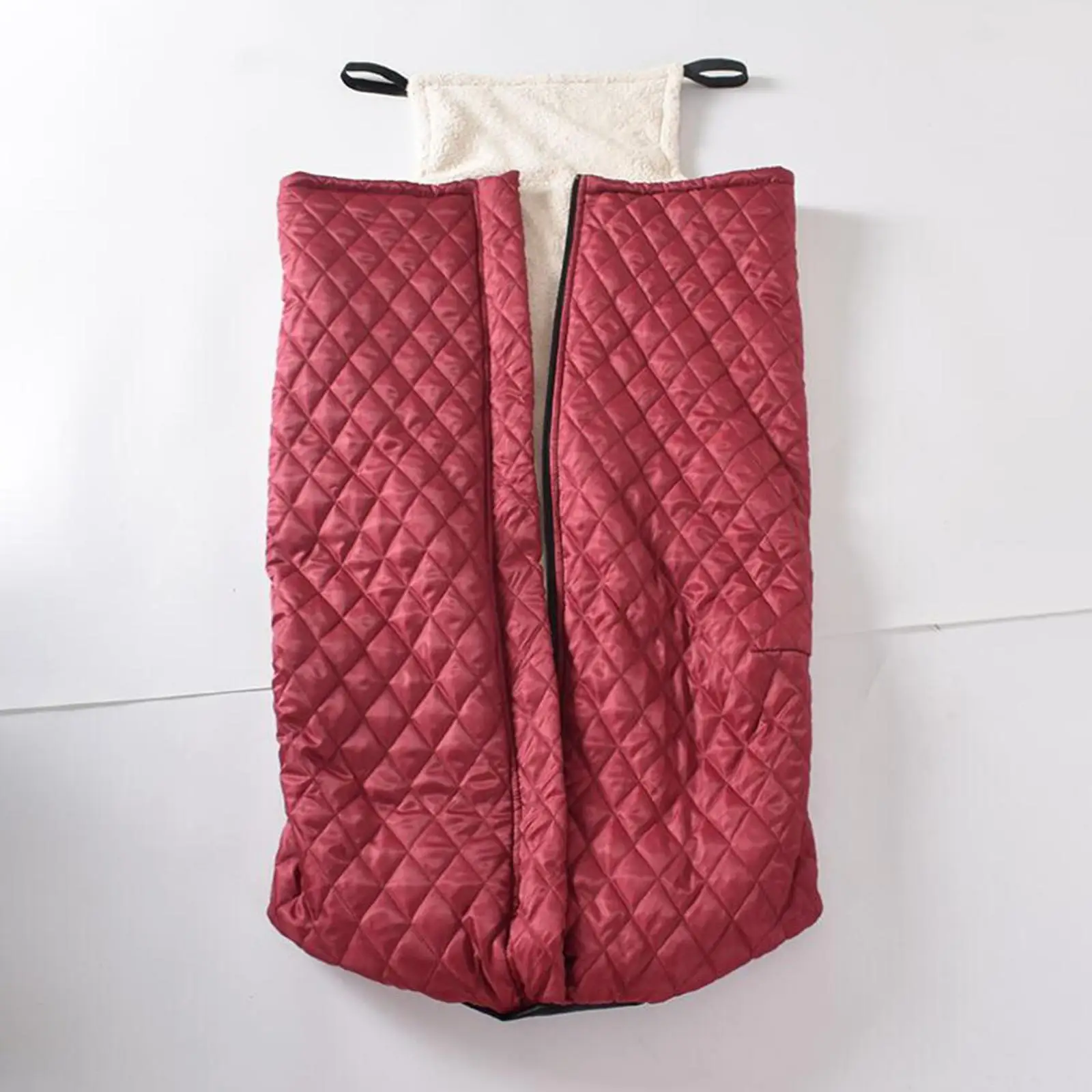 Wheelchair Blanket for Comfort 2 Wheelchair Blanket for Comfort - Image 2