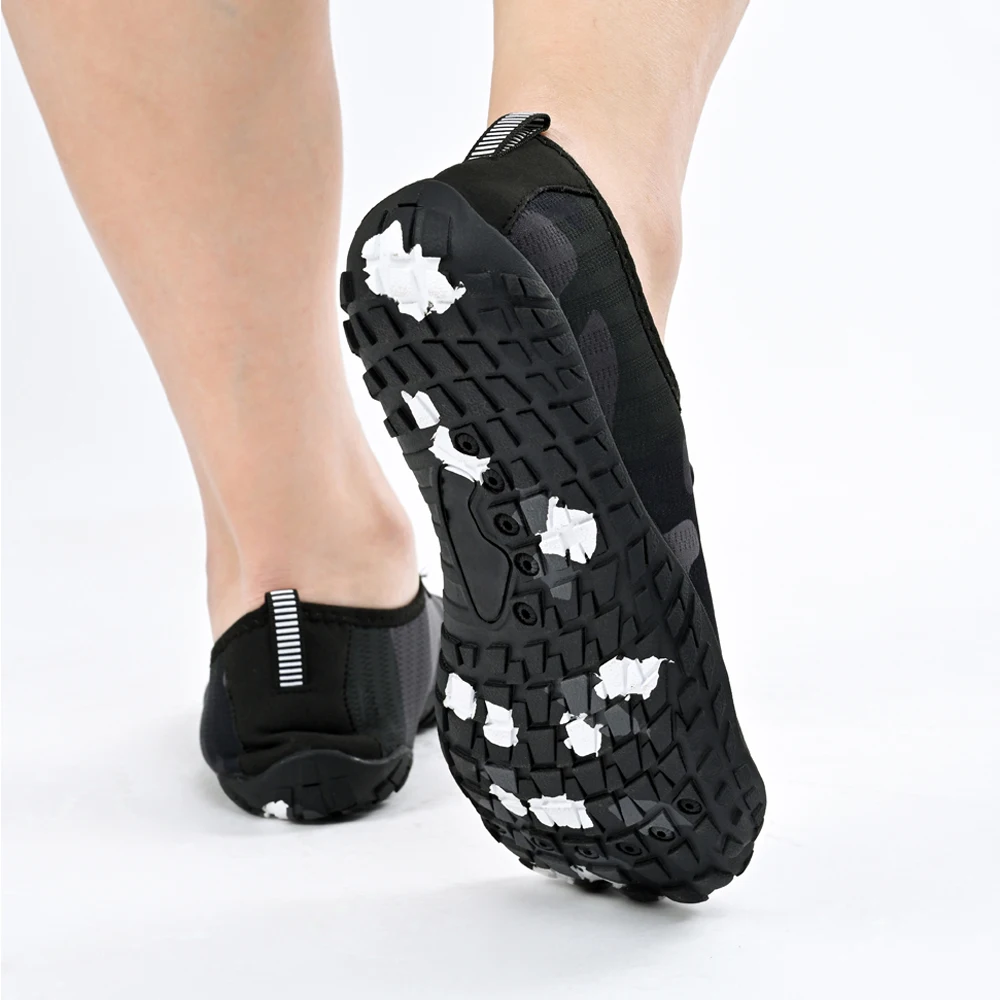 Oiaano Camo Beach Aqua Shoes 7 Oiaano Camo Beach Aqua Shoes - Image 7