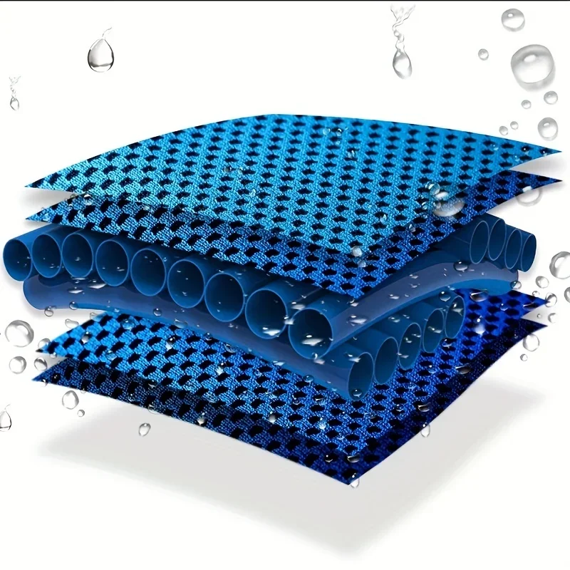 Cooling Hoodie Towel 5 Cooling Hoodie Towel - Image 5