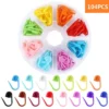 104pcs