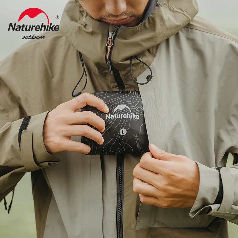 Reflective Backpack Rain Cover for Outdoor Activities 5 Reflective Backpack Rain Cover for Outdoor Activities - Image 5