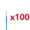 round-100pcs