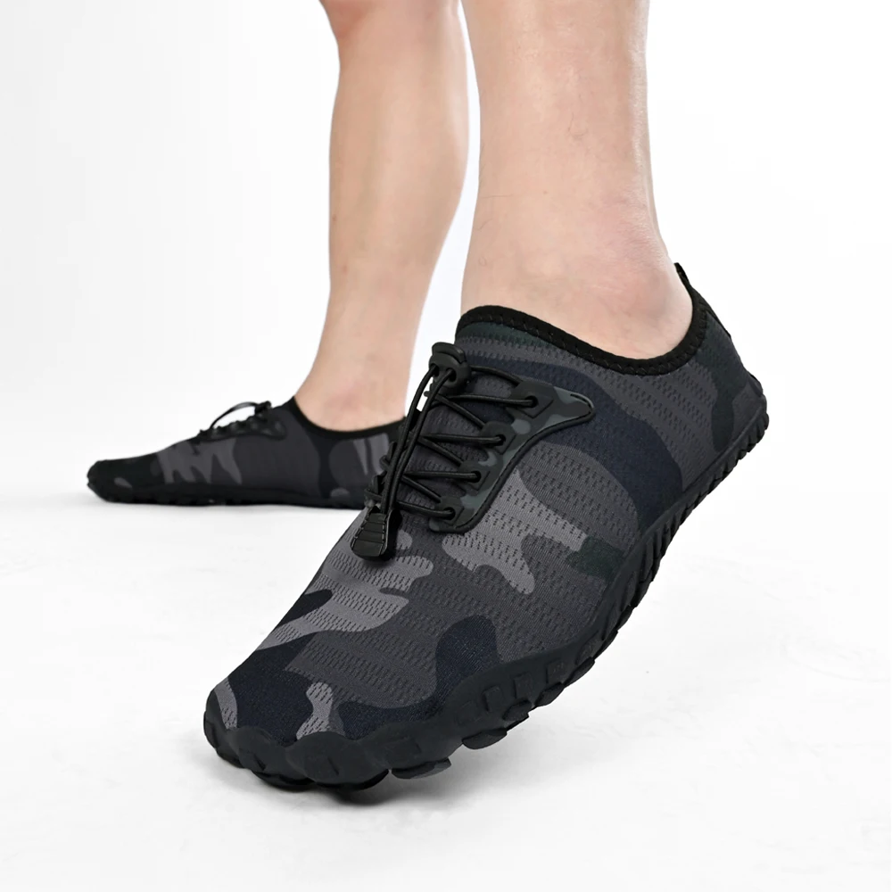 Oiaano Camo Beach Aqua Shoes 6 Oiaano Camo Beach Aqua Shoes - Image 6