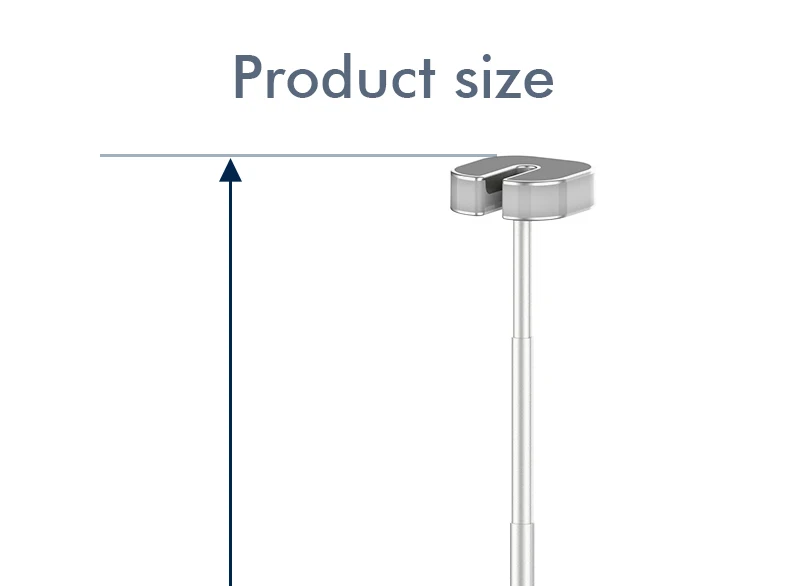 Rechargeable Telescopic Camping Lantern with Speaker 7 Rechargeable Telescopic Camping Lantern with Speaker - Image 7