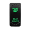 bilge-blower