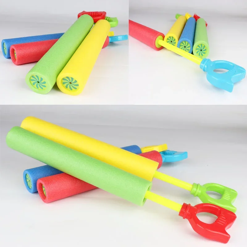 Foam Water Blaster Squirt Gun 5 Foam Water Blaster Squirt Gun - Image 5