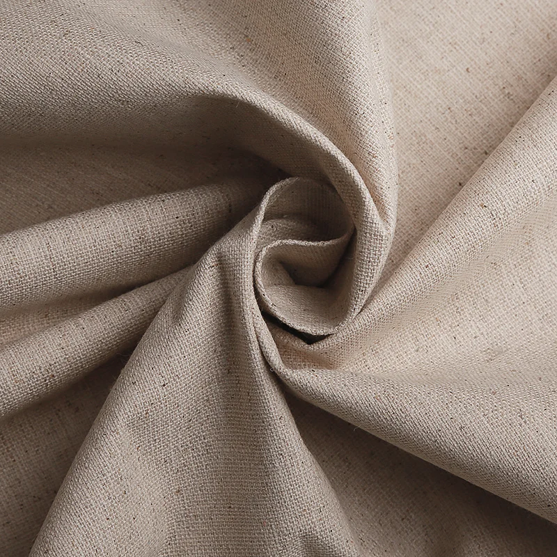 Linen Blend Painting Canvas Roll 5 m 4 Linen Blend Painting Canvas Roll 5 m - Image 4
