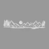 reflective-silver