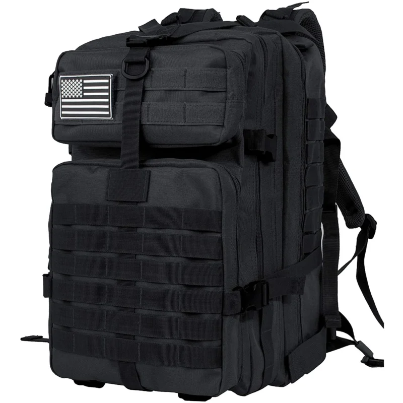 Tactical Backpack 50L