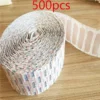 500pcs