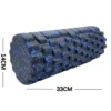 33cm-black-blue