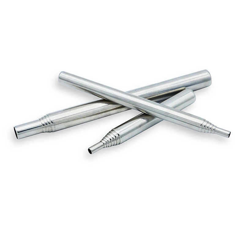 Stainless Steel Telescopic Fire Blower 6 Stainless Steel Telescopic Fire Blower - Image 6