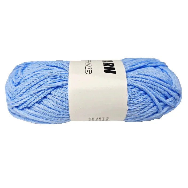 Glow In The Dark Polyester Yarn 55 m 9 Glow In The Dark Polyester Yarn 55 m - Image 9