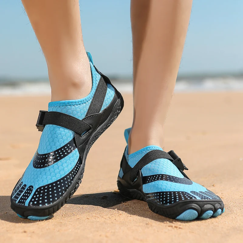 Quick-Dry Unisex Water Sneakers 15 Quick-Dry Unisex Water Sneakers - Image 15