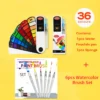 36colors-6brushes