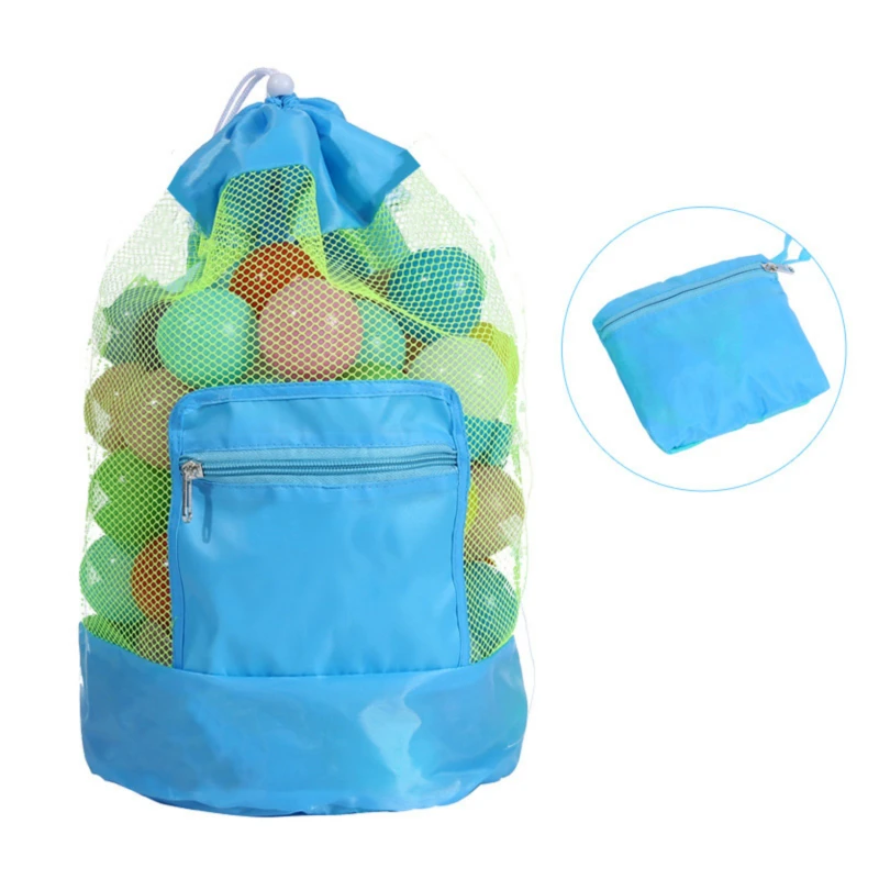 Mesh Swimming Bag 6 Mesh Swimming Bag - Image 6