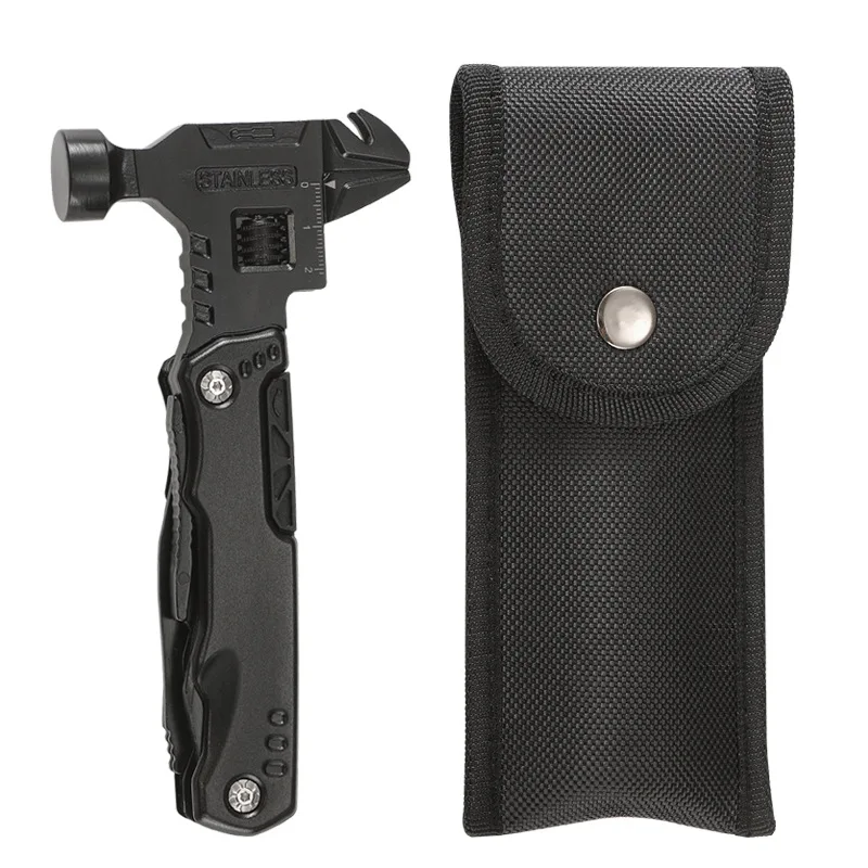Multifunction Camping Multi-Tool 6 Multifunction Camping Multi-Tool - Image 6