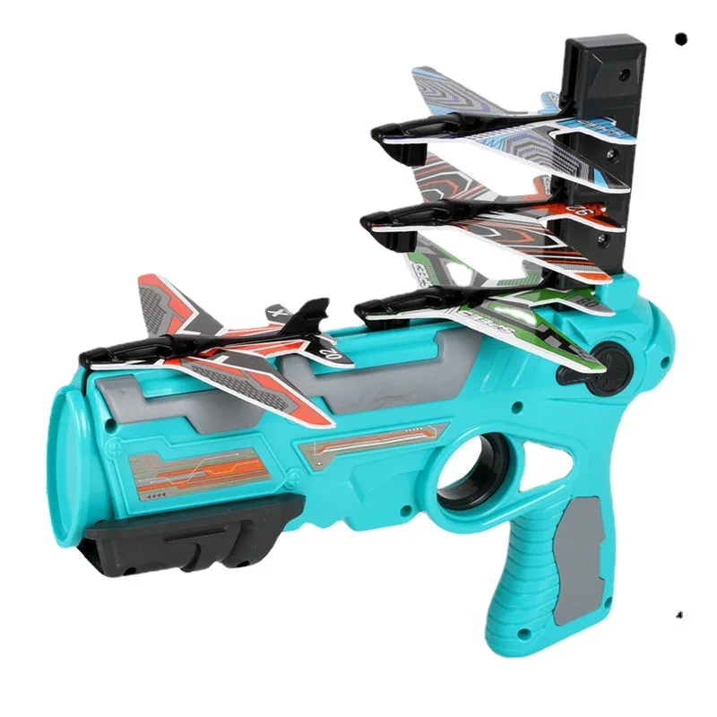 Aeroplane launcher Toy 5 Aeroplane launcher Toy - Image 5