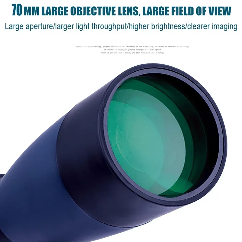 Spotting Scope 3 Spotting Scope - Image 3