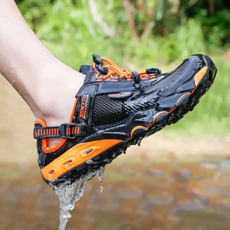HUMTTO Summer Hiking Shoes for Men 1 HUMTTO Summer Hiking Shoes for Men