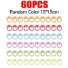 60pcs