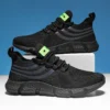 all-black